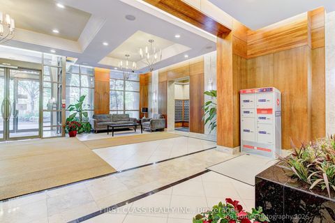Photo 2 at 2118 - 238 Bonis Avenue, Sullivan, Toronto