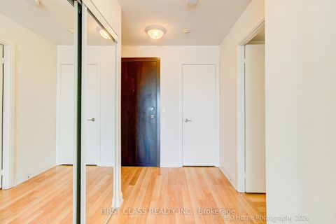 Photo 3 at 2118 - 238 Bonis Avenue, Sullivan, Toronto