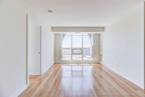 Photo 4 at 2118 - 238 Bonis Avenue, Sullivan, Toronto