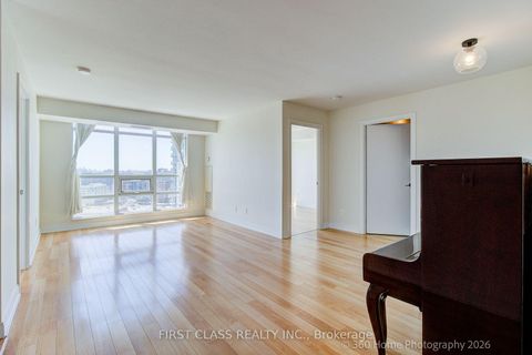 Photo 6 at 2118 - 238 Bonis Avenue, Sullivan, Toronto