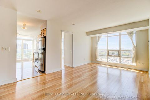 Photo 7 at 2118 - 238 Bonis Avenue, Sullivan, Toronto