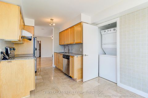 Photo 9 at 2118 - 238 Bonis Avenue, Sullivan, Toronto