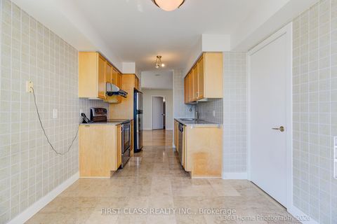 Photo 11 at 2118 - 238 Bonis Avenue, Sullivan, Toronto