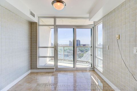 Photo 12 at 2118 - 238 Bonis Avenue, Sullivan, Toronto