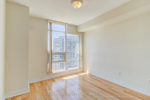 Photo 13 at 2118 - 238 Bonis Avenue, Sullivan, Toronto