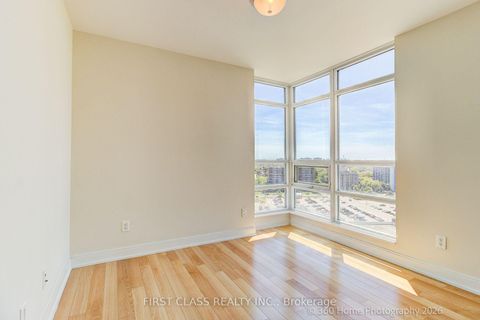 Photo 15 at 2118 - 238 Bonis Avenue, Sullivan, Toronto