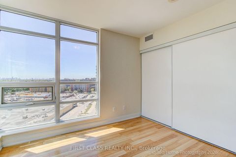 Photo 16 at 2118 - 238 Bonis Avenue, Sullivan, Toronto