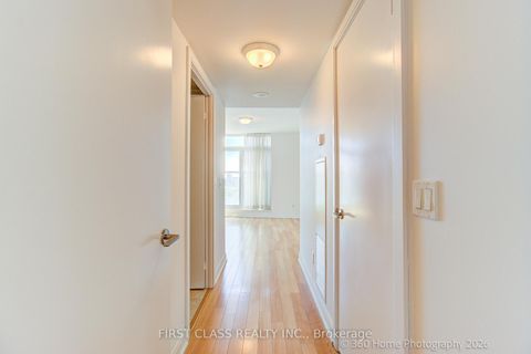 Photo 17 at 2118 - 238 Bonis Avenue, Sullivan, Toronto