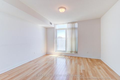 Photo 18 at 2118 - 238 Bonis Avenue, Sullivan, Toronto