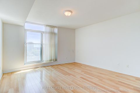 Photo 20 at 2118 - 238 Bonis Avenue, Sullivan, Toronto
