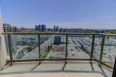 Photo 21 at 2118 - 238 Bonis Avenue, Sullivan, Toronto
