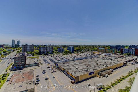 Photo 22 at 2118 - 238 Bonis Avenue, Sullivan, Toronto