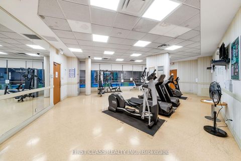 Photo 24 at 2118 - 238 Bonis Avenue, Sullivan, Toronto
