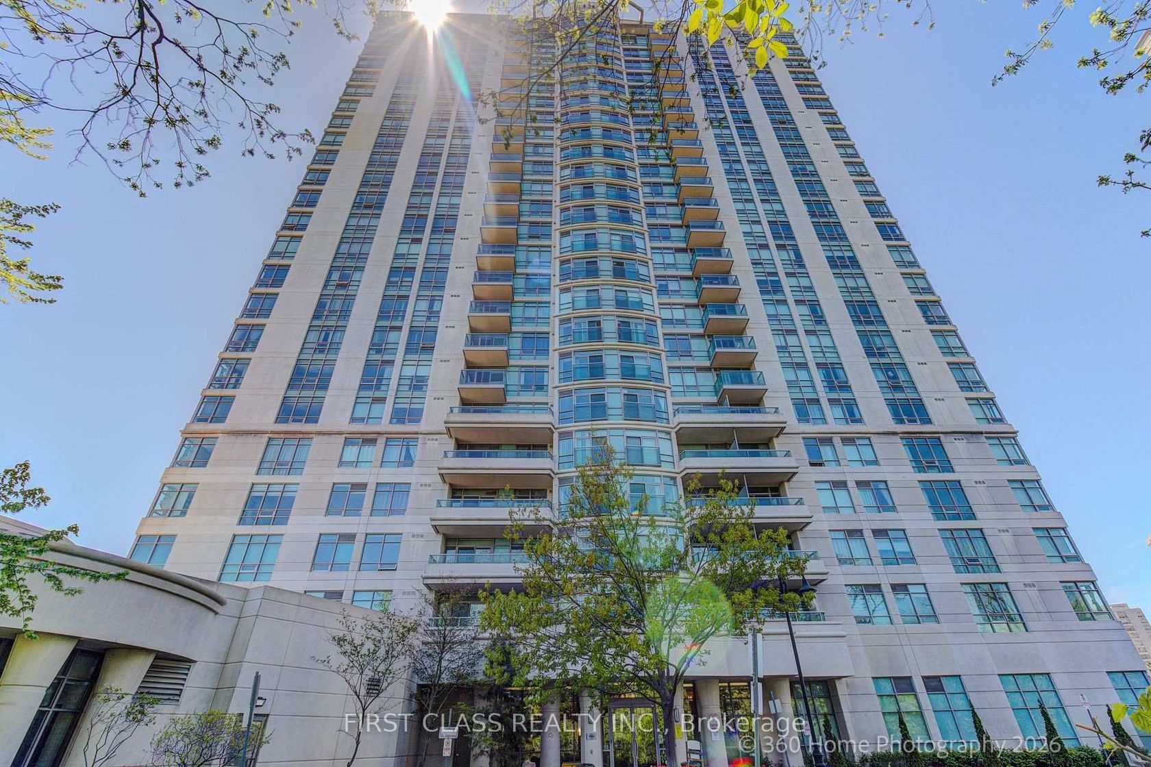 2118 - 238 Bonis Avenue, Sullivan, Toronto 