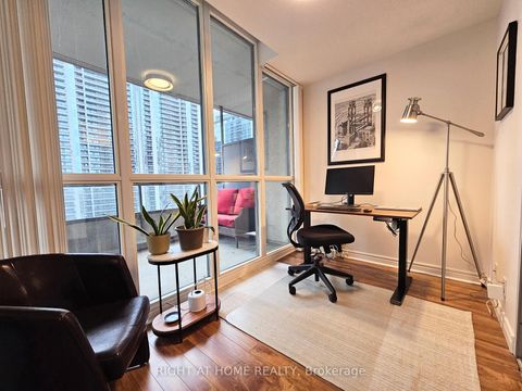 Photo 2 at 1511 - 23 Hollywood Avenue, Willowdale East, Toronto