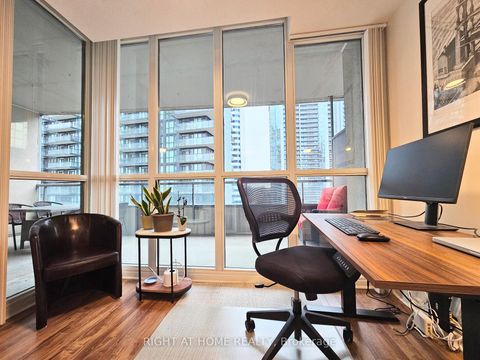 Photo 3 at 1511 - 23 Hollywood Avenue, Willowdale East, Toronto