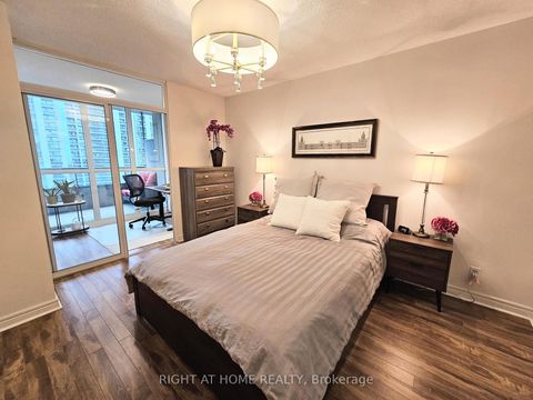 Photo 4 at 1511 - 23 Hollywood Avenue, Willowdale East, Toronto