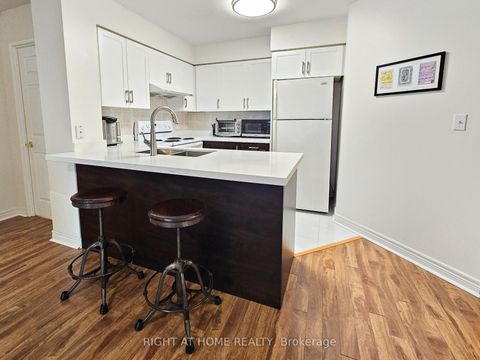 Photo 5 at 1511 - 23 Hollywood Avenue, Willowdale East, Toronto