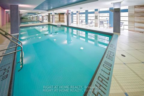 Photo 9 at 1511 - 23 Hollywood Avenue, Willowdale East, Toronto