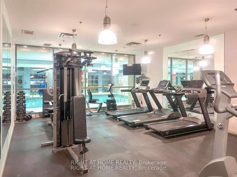 Photo 10 at 1511 - 23 Hollywood Avenue, Willowdale East, Toronto