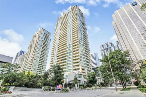 Photo 17 at 1511 - 23 Hollywood Avenue, Willowdale East, Toronto
