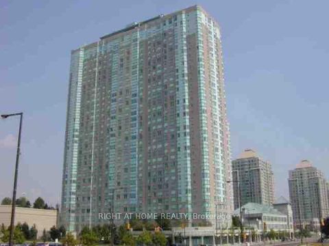 Photo 1 at 2931 - 68 Corporate Drive, Woburn, Toronto