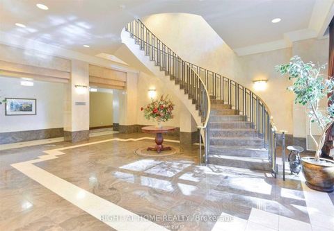 Photo 3 at 2931 - 68 Corporate Drive, Woburn, Toronto