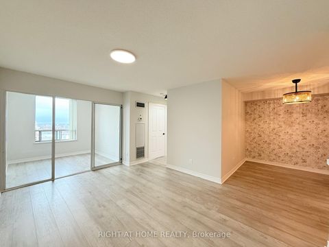 Photo 11 at 2931 - 68 Corporate Drive, Woburn, Toronto