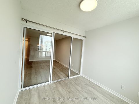 Photo 12 at 2931 - 68 Corporate Drive, Woburn, Toronto