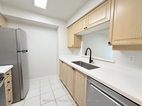 Photo 14 at 2931 - 68 Corporate Drive, Woburn, Toronto
