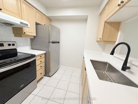 Photo 17 at 2931 - 68 Corporate Drive, Woburn, Toronto