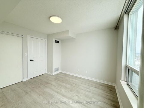 Photo 21 at 2931 - 68 Corporate Drive, Woburn, Toronto