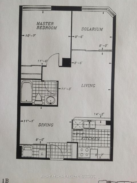 Photo 26 at 2931 - 68 Corporate Drive, Woburn, Toronto