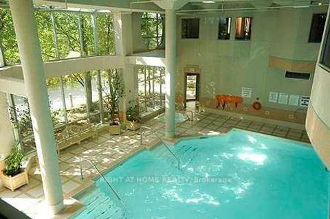 Photo 27 at 2931 - 68 Corporate Drive, Woburn, Toronto