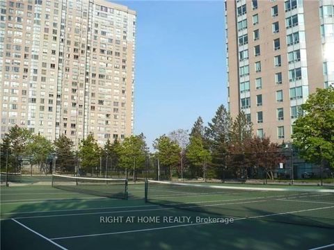 Photo 32 at 2931 - 68 Corporate Drive, Woburn, Toronto