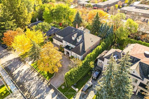 Photo 3 at 17 Heathcote Avenue, Windfields, Toronto