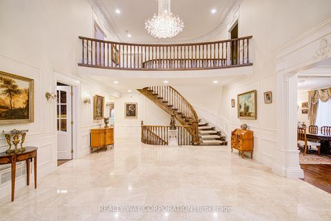 Photo 4 at 17 Heathcote Avenue, Windfields, Toronto