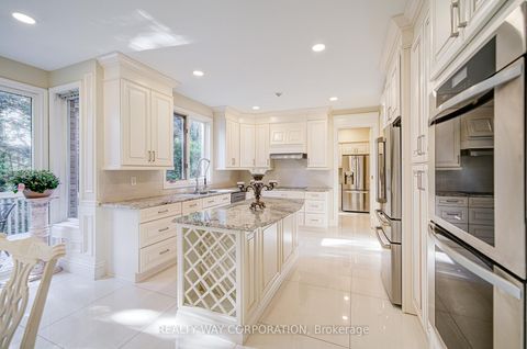 Photo 11 at 17 Heathcote Avenue, Windfields, Toronto