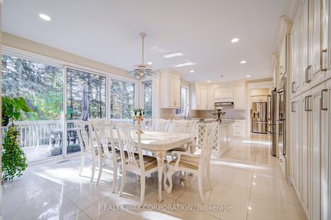 Photo 13 at 17 Heathcote Avenue, Windfields, Toronto