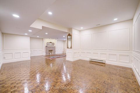 Photo 32 at 17 Heathcote Avenue, Windfields, Toronto