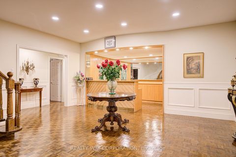 Photo 33 at 17 Heathcote Avenue, Windfields, Toronto