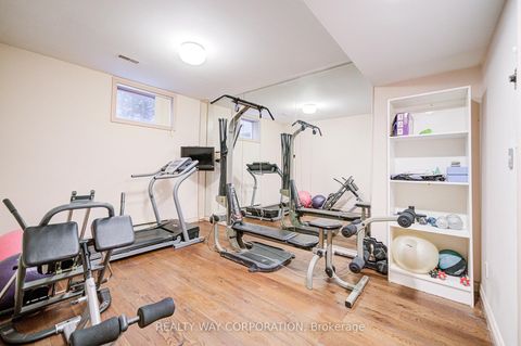 Photo 34 at 17 Heathcote Avenue, Windfields, Toronto