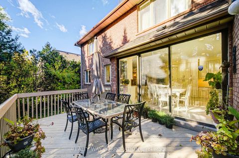Photo 35 at 17 Heathcote Avenue, Windfields, Toronto