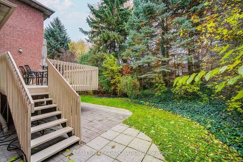 Photo 37 at 17 Heathcote Avenue, Windfields, Toronto