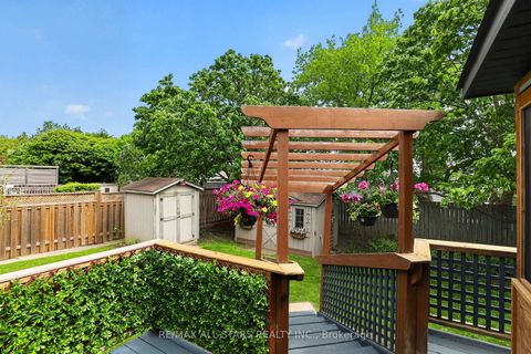 Photo 37 at 29 Lakeview Drive, Port Perry, Scugog