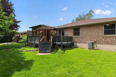 Photo 42 at 29 Lakeview Drive, Port Perry, Scugog