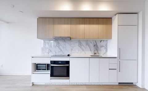 Photo 3 at 722 - 1100 Sheppard Avenue W, York University Heights, Toronto
