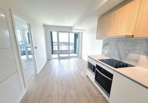 Photo 4 at 722 - 1100 Sheppard Avenue W, York University Heights, Toronto