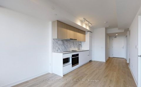 Photo 5 at 722 - 1100 Sheppard Avenue W, York University Heights, Toronto