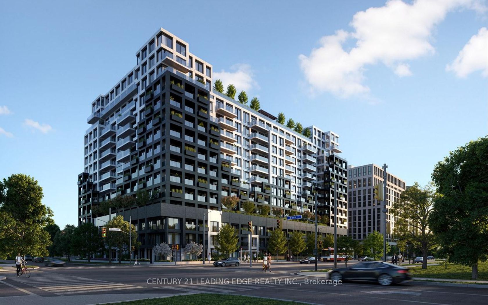 722 - 1100 Sheppard Avenue W, York University Heights, Toronto 